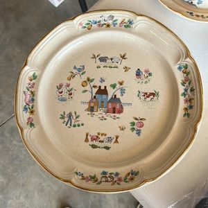 Heartland table works England